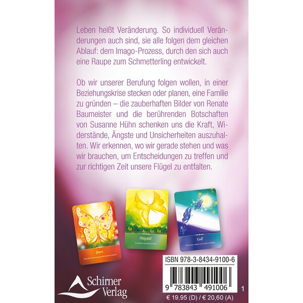 Entfalte dein selbst