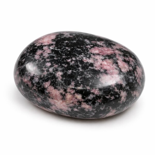 Handschmeichler Rhodonit