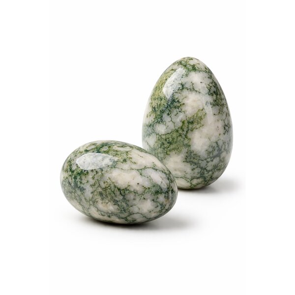 Edelstein-Ei Baumachat